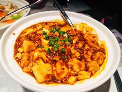 -蔴将·川菜(黄龙万科店)