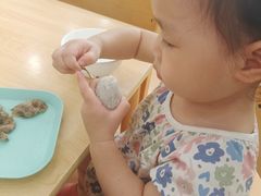 -蒙蒙狮蒙台梭利儿童之家