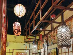 -玉川屋·深夜食堂居酒屋(柳巷店)