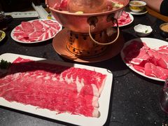 -南门涮肉(上海一店)