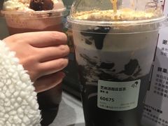 -喜茶(北京三里屯太古里店)
