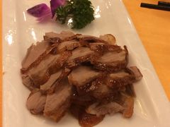 烤鸭-北京全聚德(西客站店)