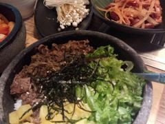 -新石器烤肉(马鞍山印象汇店)