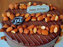 -DQ·蛋糕·冰淇淋(嘉兴南湖万达店)