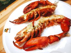 -割烹旭日本料理(龙湖狮山天街店)