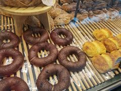 -东哥面包(江宁大润发店)