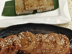 -名点一号·精致茶点·手工制作(宝华店)