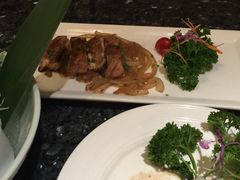 -蘭·日本料理铁板烧(碧云路店)