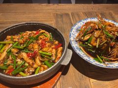 -老头儿油爆虾(胜利河美食街店)