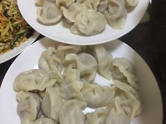 -东北饺子王(港澳广场购物中心店)