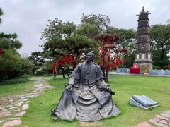 -南阳卧龙岗武侯祠