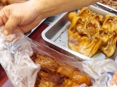 -聚首堂·特色小吃·肘子(什刹海德胜门店)