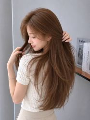 -GANO HAIR 