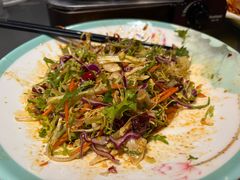 -陶德砂锅(蜀汉路店)