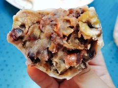 -宫门口馒头铺(创始人总店)