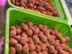 -阿娟牛肉丸·手打牛肉丸·现做现卖