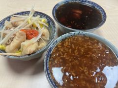 糖藕粥-蓝老大糖粥藕店(双塘路)