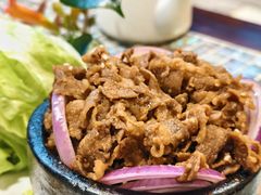 -走马楼饭庄(慈城古县城店)