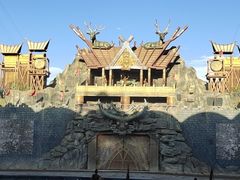 -七彩云南欢乐世界