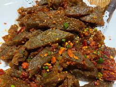-88号小吃店·经典云南菜·地道纳西美食