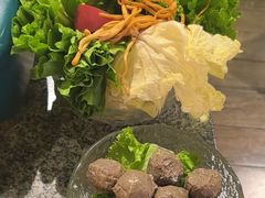 -云荷里·蒸汽石锅鱼·云南菜(中发百旺店)