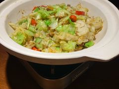 -楼兰新疆主题餐厅(苏州中心店)