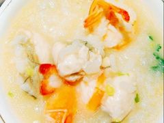-大洋家·潮汕鱼鲜·花胶砂锅粥(天河东路店)