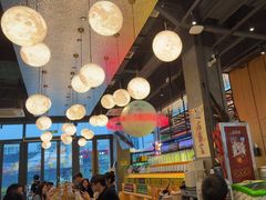 -本色.小马哥烧烤(无锡九里仓店)