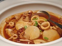 -馋遇江南·精致湖景雅宴(东方之门店)