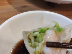 -新兴园饺子馆(北京百子湾店)