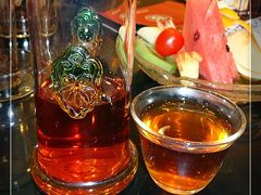 位上金骏眉-红色盛宴酒楼(科丰桥店)