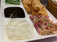 -金时代顺风大酒店(金山店)