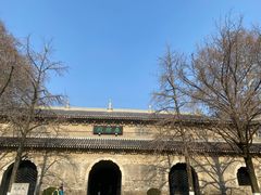 -灵谷景区