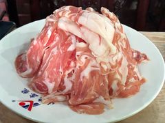 -鑫龙火锅城(环山路店)