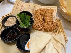 -大张烙馍村(三环南路旗舰店)