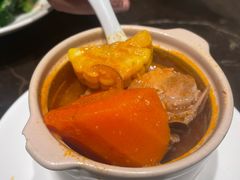 -汤城小厨•粤菜•靓汤(苏州街店)