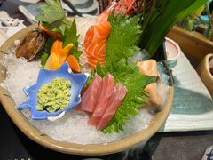 -匠和风精致料理(莆田财富中心店)