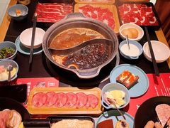 -厚道寿喜烧専門店·自助畅食(国贸店)