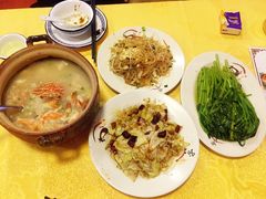 -得记得潮州海鲜砂锅粥(宝业路店)