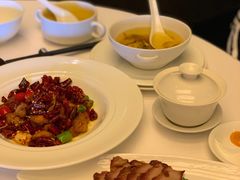 -富力丽思卡尔顿酒店·丽轩中餐厅