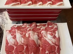 -京元盛铜锅涮肉(上海总店)