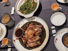 -小炳胜(卓悦中心店)