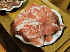 -顺顺小吃(独克宗古城店)