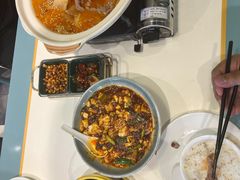 -付掌柜在成都·热炒砂锅集(金禾店)