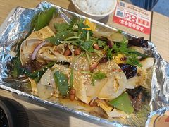 -每味每客·重庆麻辣烫(拓展大厦店)