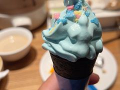 -小大董·烤鸭(王府井apm店)