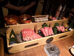 -牛道·和牛九食(市府恒隆广场店)