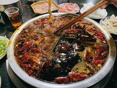 -祝幺妹火锅(裕华村总店)