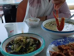 -前王院•巧克力海鲜市集餐厅(万平口店)