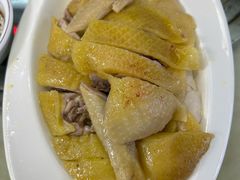 -深圳柯记餐厅(大望店)